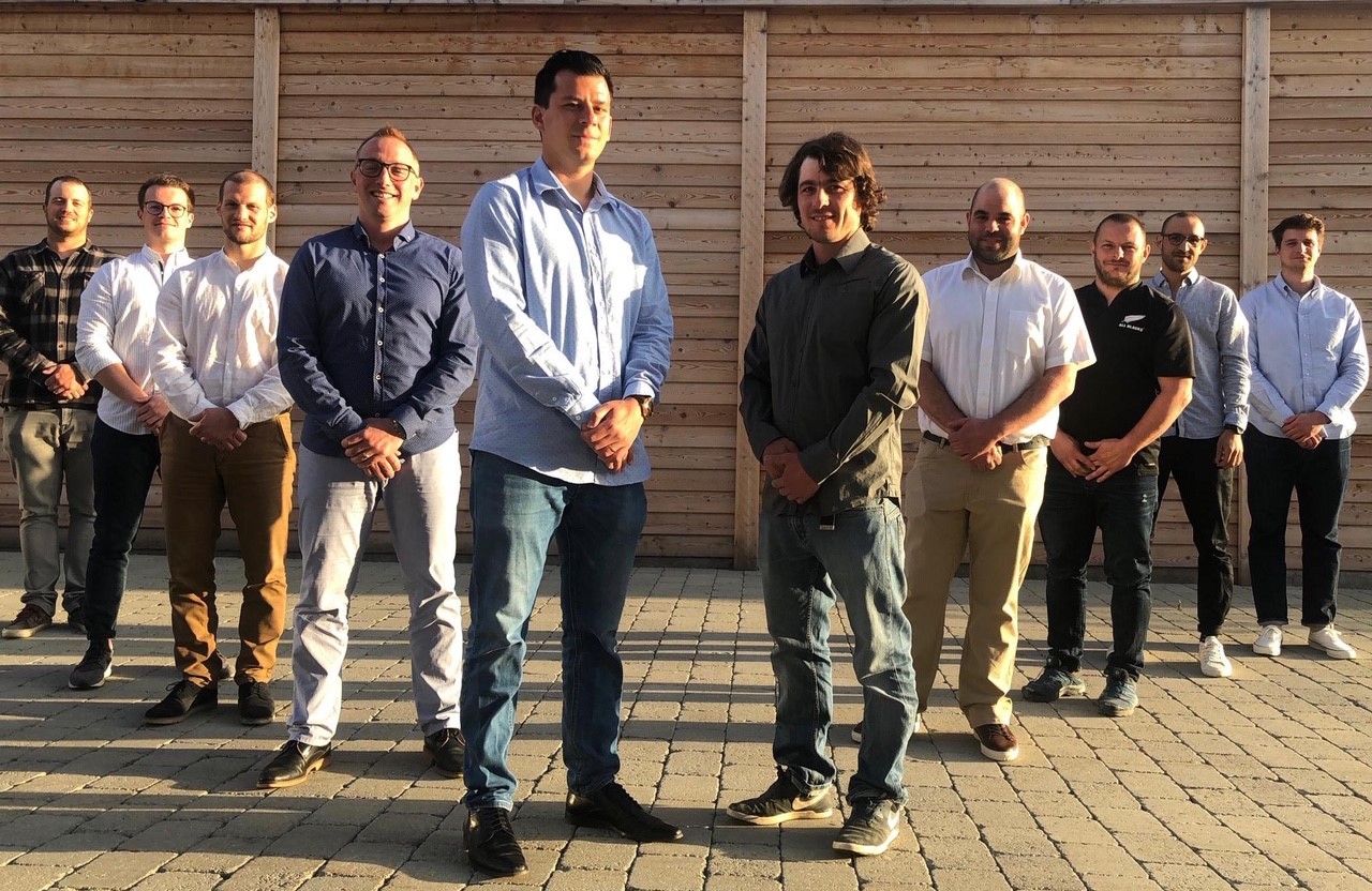 Hockey sur glace: Le temps est au renouveau au HC Villars